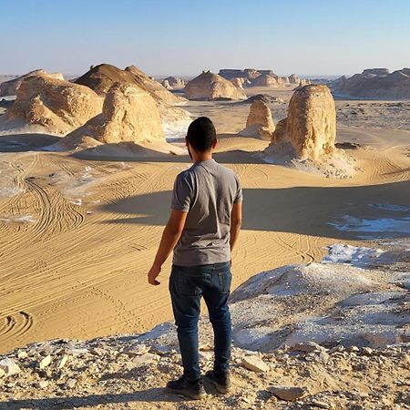 Maro Pyramids Hotel Kafret el-Gabal Esterno foto