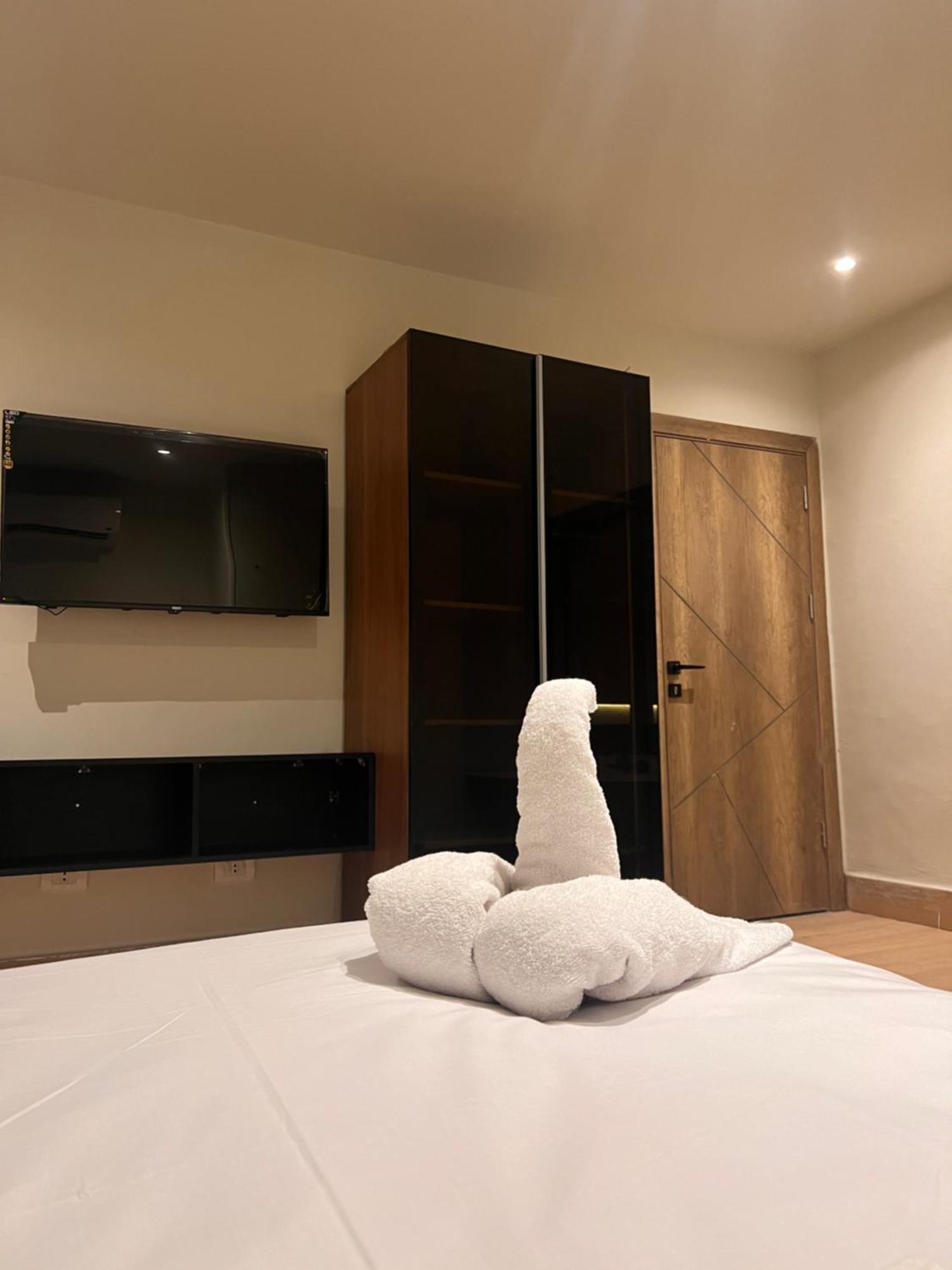 Maro Pyramids Hotel Kafret el-Gabal Esterno foto