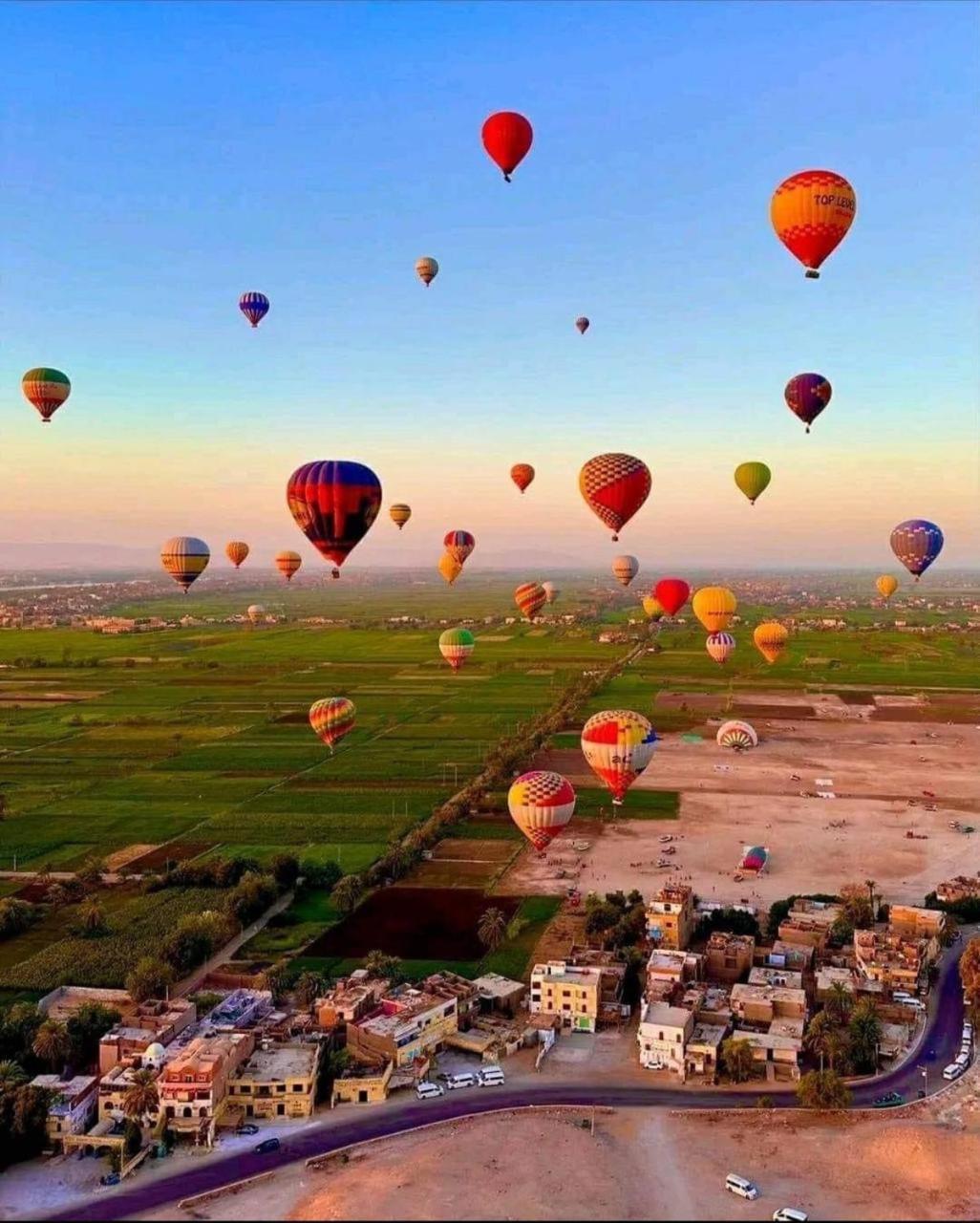 Maro Pyramids Hotel Kafret el-Gabal Esterno foto