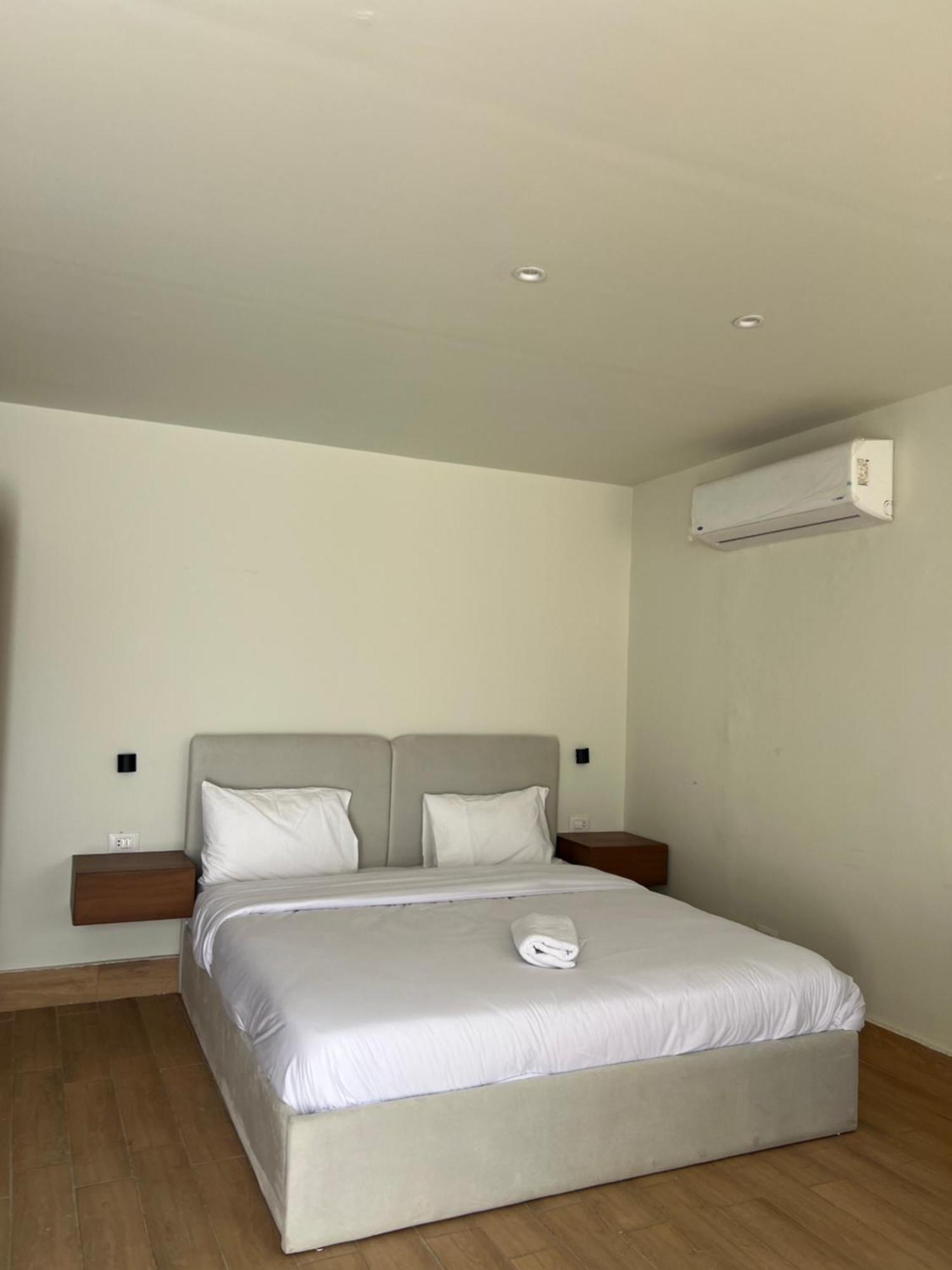 Maro Pyramids Hotel Kafret el-Gabal Esterno foto